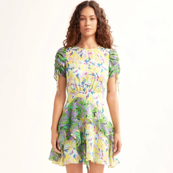 Tanya Taylor Dresses & Skirts - TANYA TAYLOR  Corine Dress